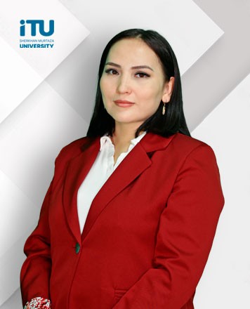 Омарова