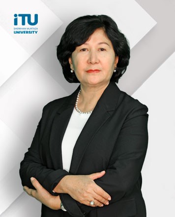 Онгарбаева
