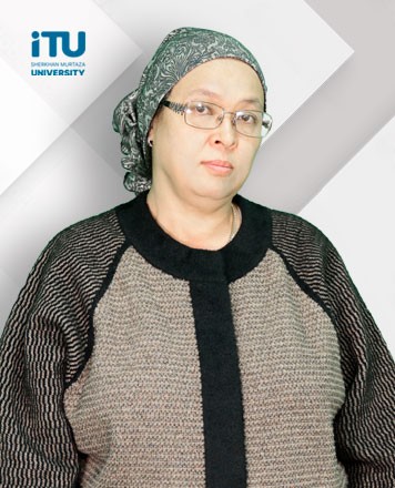 Тастанбекова К.Н.